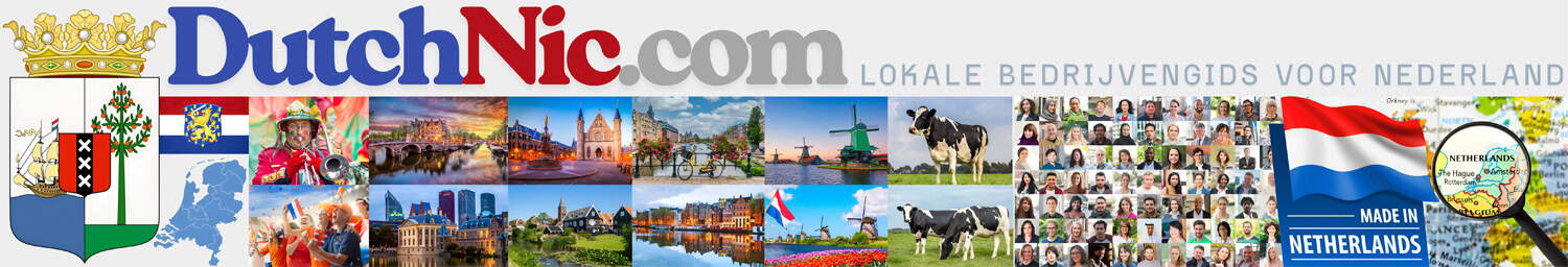 Gemaakt in Nederland - Cakewithmy